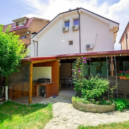 게스트하우스 Cristian 데포리노드