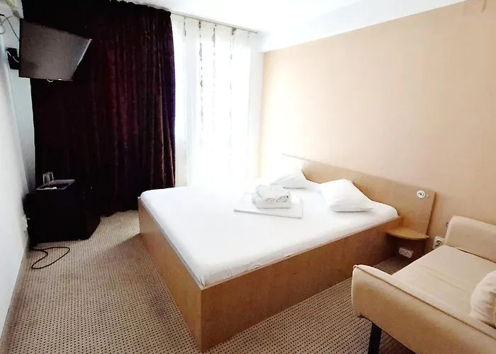 게스트하우스 Cristian