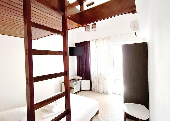 Cristian 게스트하우스 데포리노드