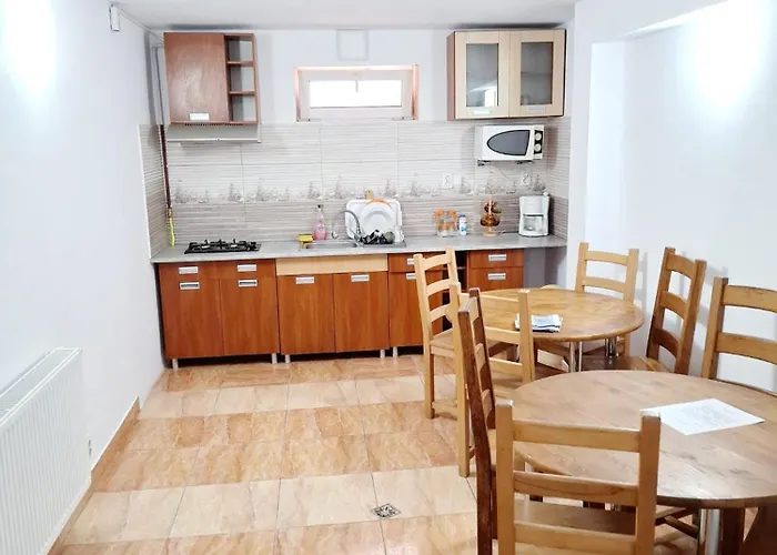 Cristian 게스트하우스