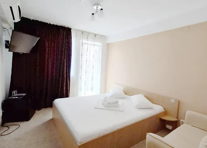 게스트하우스 Cristian