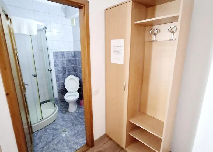 Cristian 게스트하우스 4*