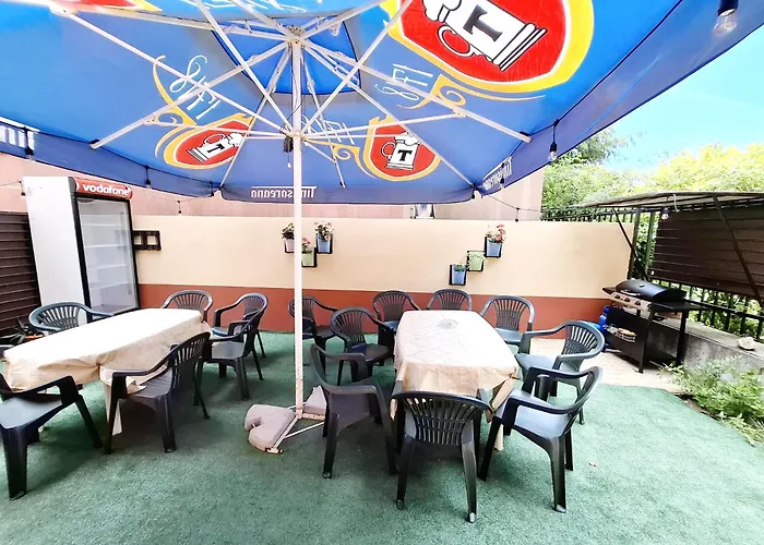 게스트하우스 Cristian