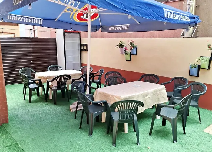 게스트하우스 Cristian 4*