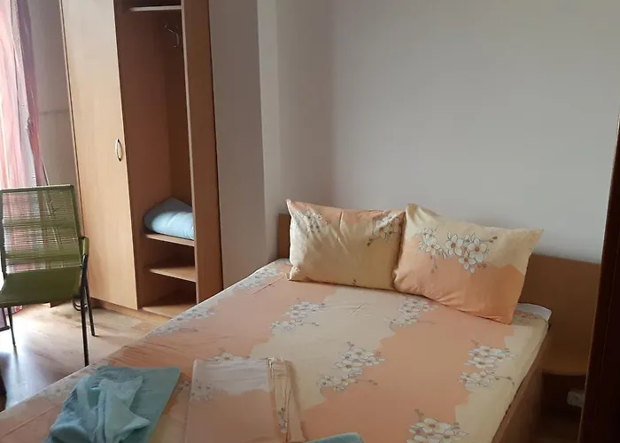 게스트하우스 Cristian 4*