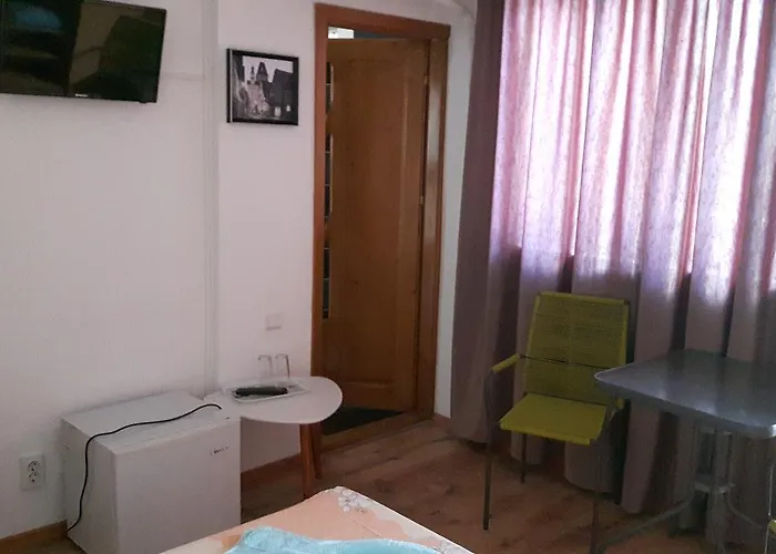 게스트하우스 Cristian