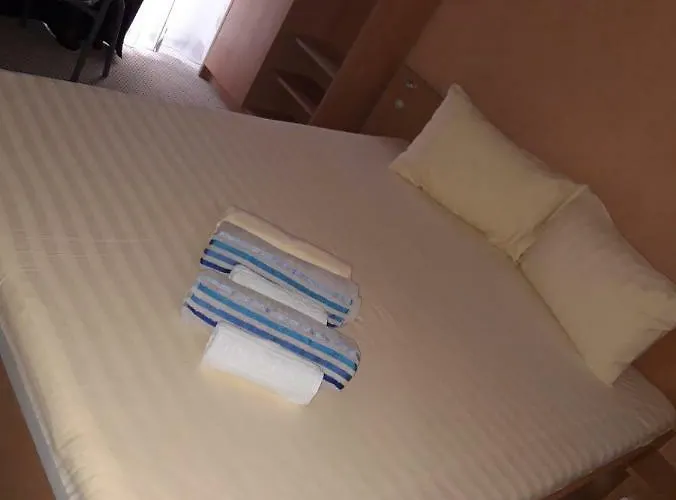 게스트하우스 Cristian