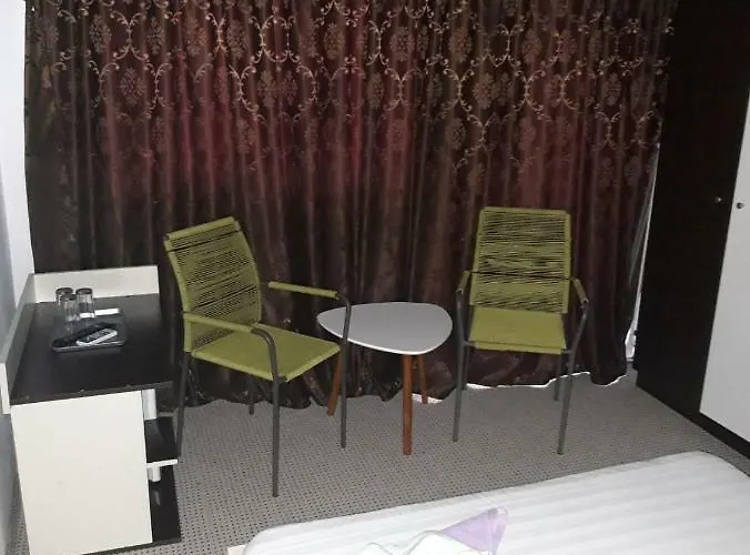 게스트하우스 Cristian