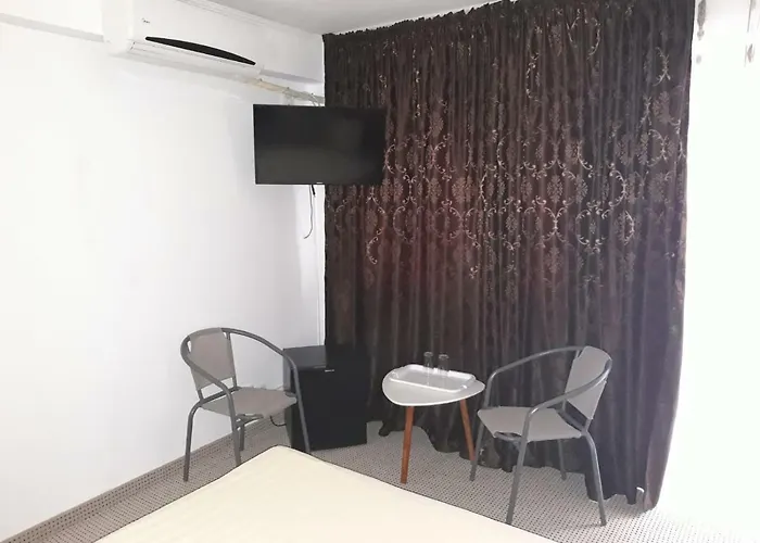 Cristian 게스트하우스 데포리노드