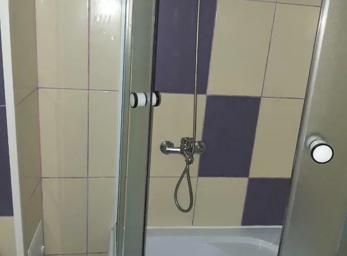 Cristian 게스트하우스