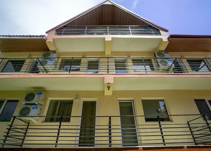 게스트하우스 Cristian