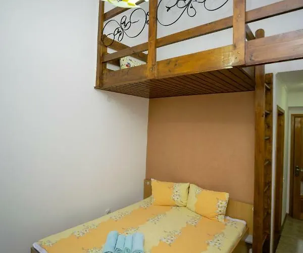 Cristian 게스트하우스