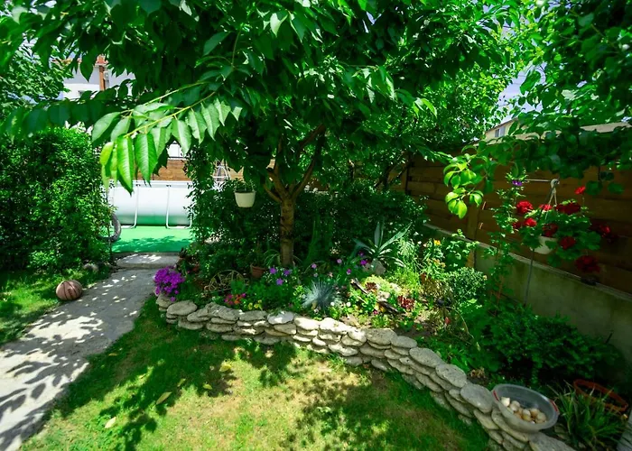 게스트하우스 Cristian 4*