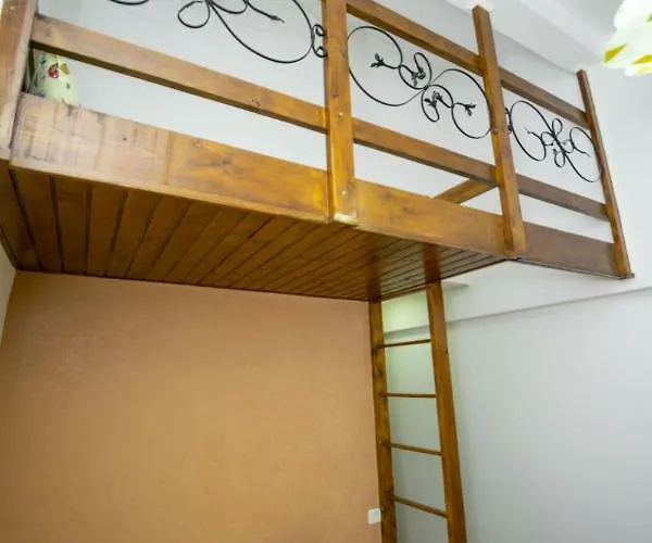 Cristian 게스트하우스