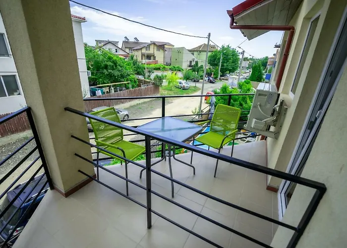 게스트하우스 Cristian 4*