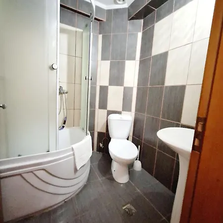 Guest house Cristian *
