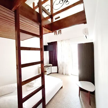 Cristian Guest house Eforie Nord