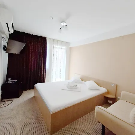 Guest house Cristian