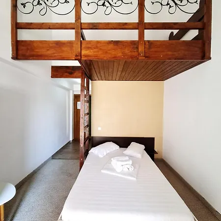 Cristian Guest house Eforie Nord
