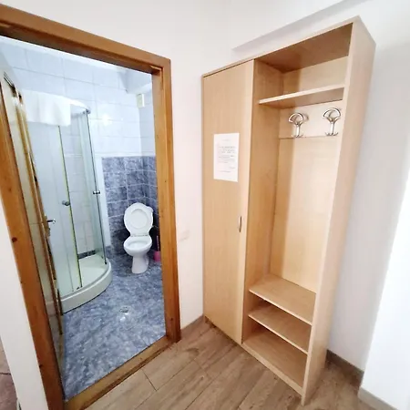 Cristian Guest house *