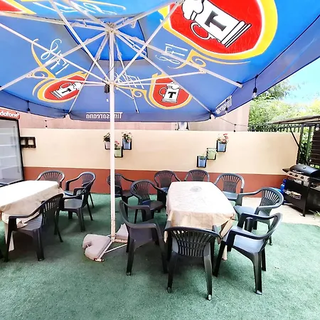 Guest house Cristian