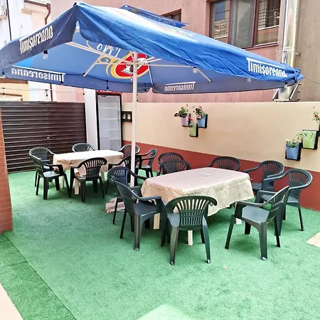 Guest house Cristian *