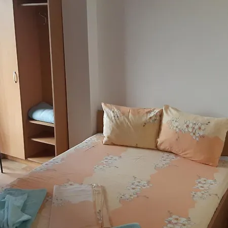 Guest house Cristian *