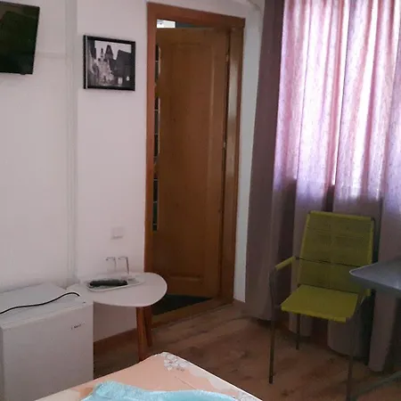 Guest house Cristian