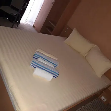 Guest house Cristian