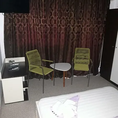 Guest house Cristian