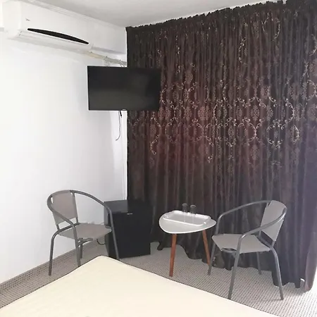 Cristian Guest house Eforie Nord