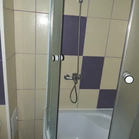 Cristian Guest house