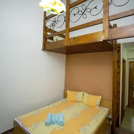 Cristian Guest house