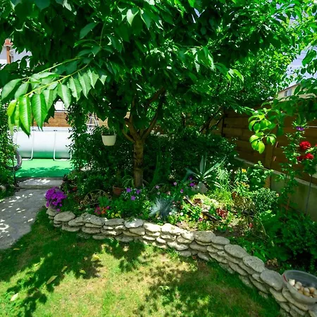 Guest house Cristian 4*