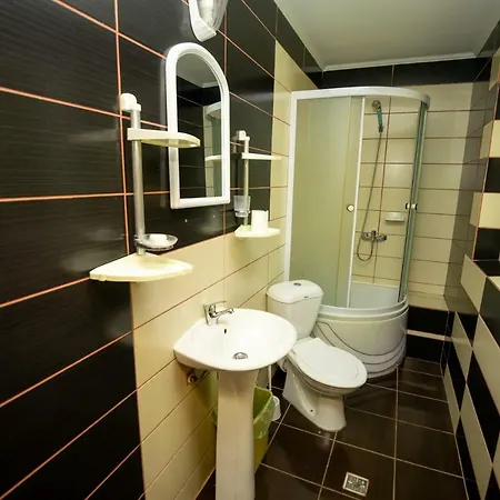 Cristian Eforie Nord