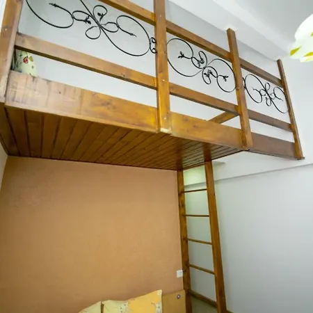 Cristian Guest house