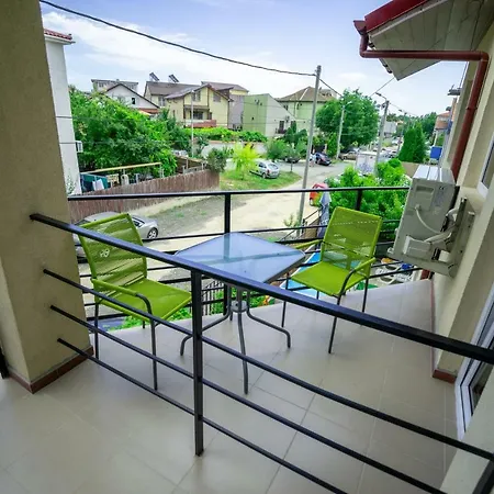 Guest house Cristian 4*